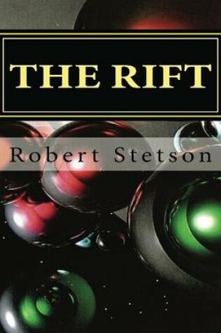 Cover of The Rift