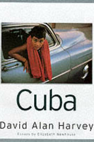 Cover of Cuba