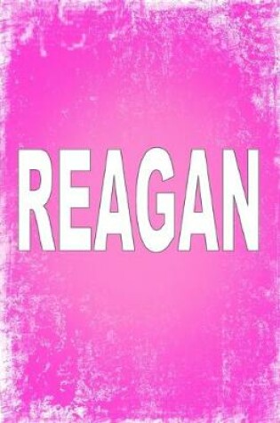 Cover of Reagan