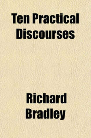 Cover of Ten Practical Discourses