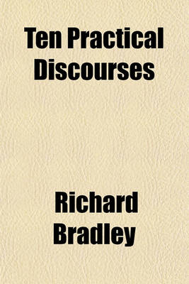 Book cover for Ten Practical Discourses