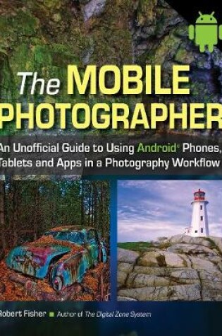 Cover of The Mobile Photographer