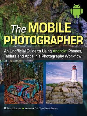 Book cover for The Mobile Photographer