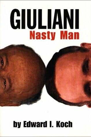 Cover of Giulian1 - Nasty Man