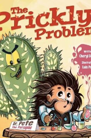 Cover of The Prickly Problem