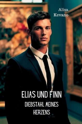 Cover of Elias und Finn