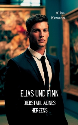 Book cover for Elias und Finn