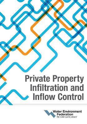 Cover of Private Property Infiltration and Inflow Control