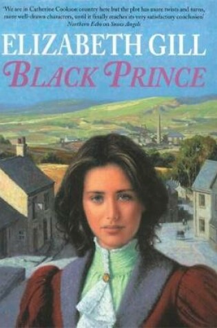 Cover of Black Prince