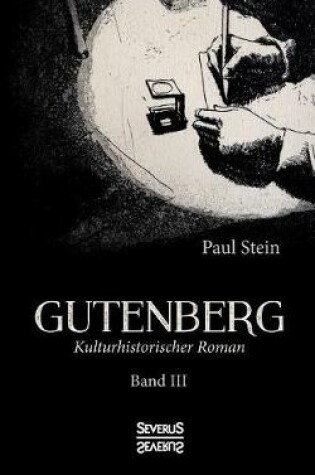 Cover of Gutenberg Band 3