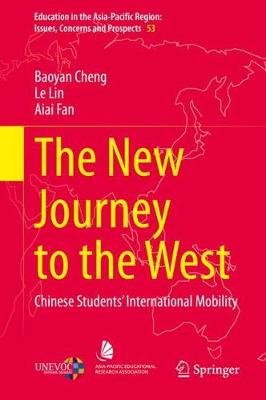 Cover of The New Journey to the West