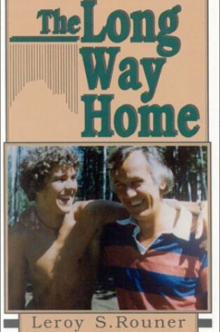 Cover of Long Way Home CB