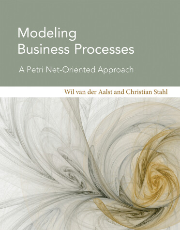 Book cover for Modeling Business Processes