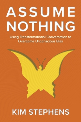 Book cover for Assume Nothing