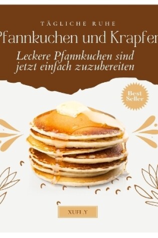 Cover of Pfannkuchen