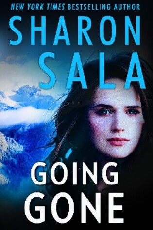 Cover of Going Gone