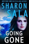 Book cover for Going Gone