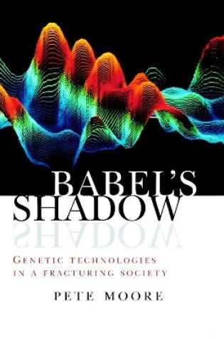 Cover of Babel's Shadow