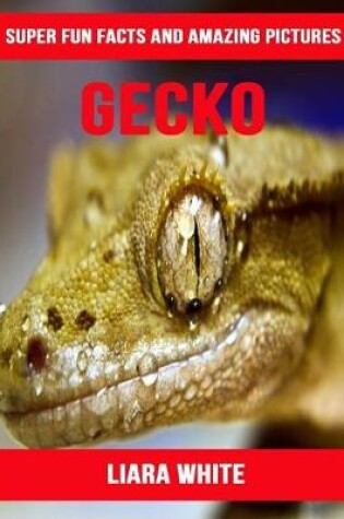 Cover of Gecko