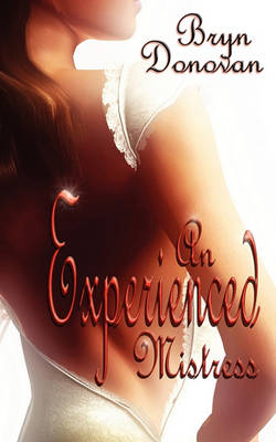 Book cover for An Experienced Mistress