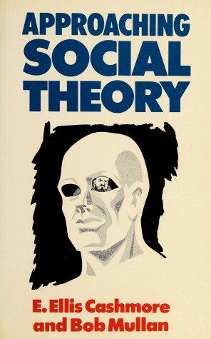 Book cover for Approaching Social Theory