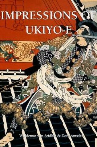 Cover of Ukiyo-E [Hc]