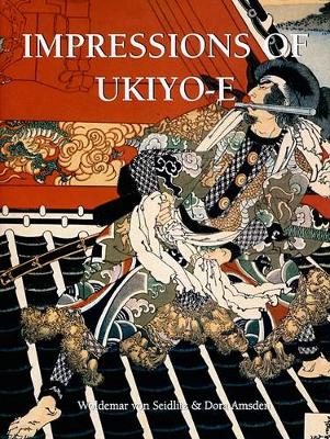 Cover of Ukiyo-E [Hc]