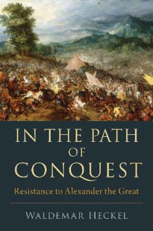 Cover of In the Path of Conquest