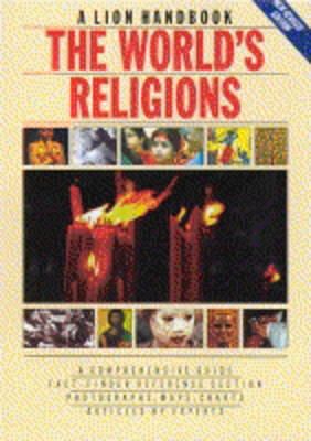 Cover of The World's Religions