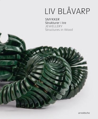 Book cover for Liv Blavarp