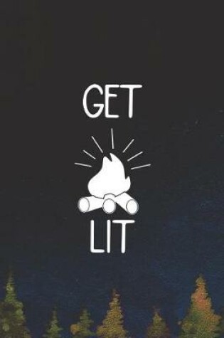 Cover of Get Lit