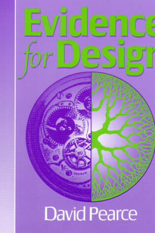 Cover of Evidence for Design