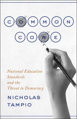 Cover of Common Core