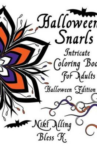 Cover of Halloween Snarls
