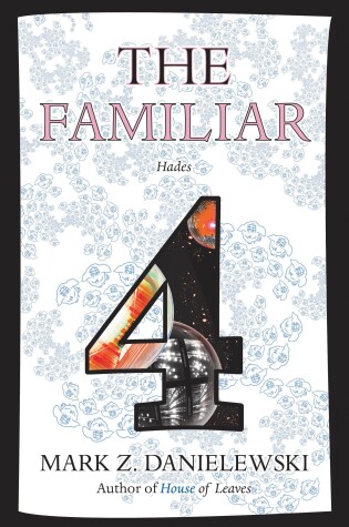 Cover of The Familiar, Volume 4