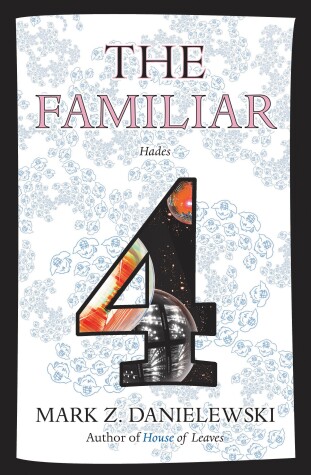 Book cover for The Familiar, Volume 4