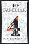 Book cover for The Familiar, Volume 4