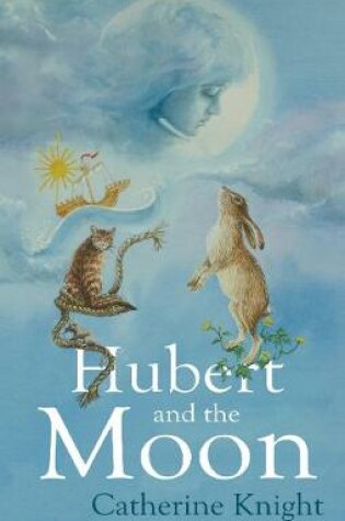 Cover of Hubert and the Moon