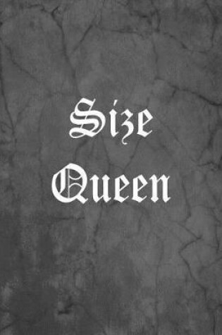 Cover of Size Queen