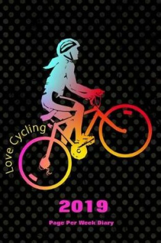 Cover of Love Cycling