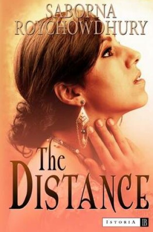 Cover of The Distance