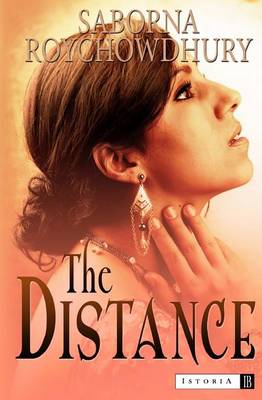 Book cover for The Distance