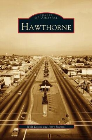 Cover of Hawthorne