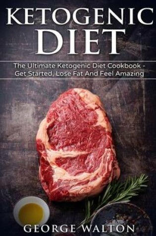 Cover of Ketogenic Diet