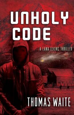 Book cover for Unholy Code