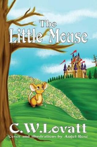 Cover of The Little Mouse