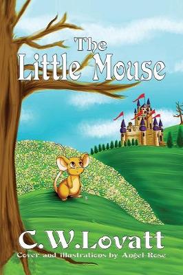 Book cover for The Little Mouse