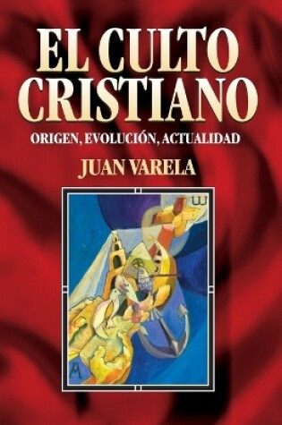 Cover of El Culto Cristiano