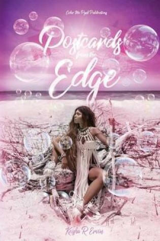 Cover of Postcards From The Edge