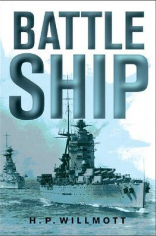 Cover of Battleship